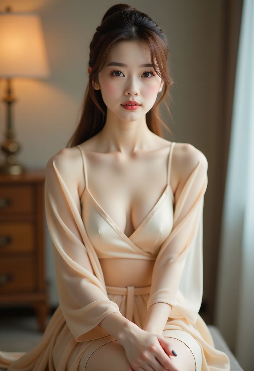 登机口的秘密