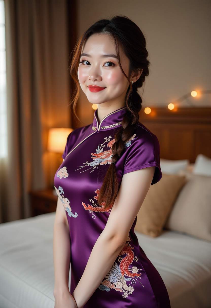 机长的告白