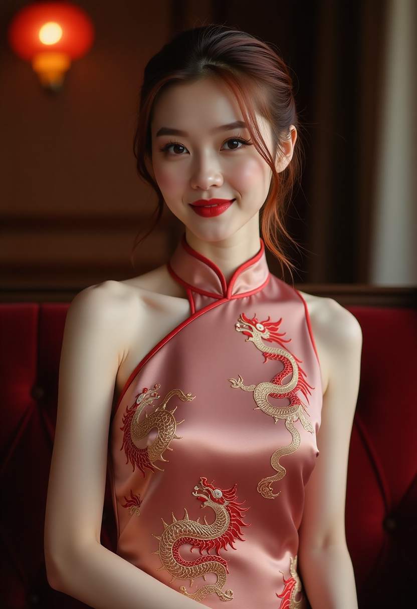 夜航巴黎