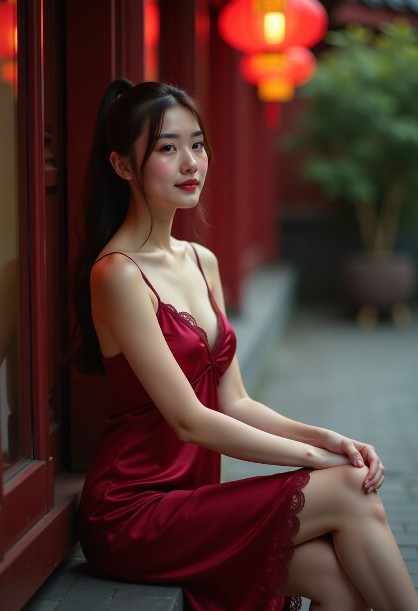 云端上的航班